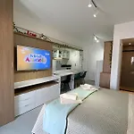 Studio 28 M2 / Vista Praca Da Republica / Sp 1302