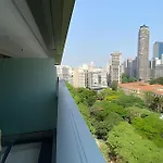 Studio 28 M2 / Vista Praca Da Republica / Sp 1302