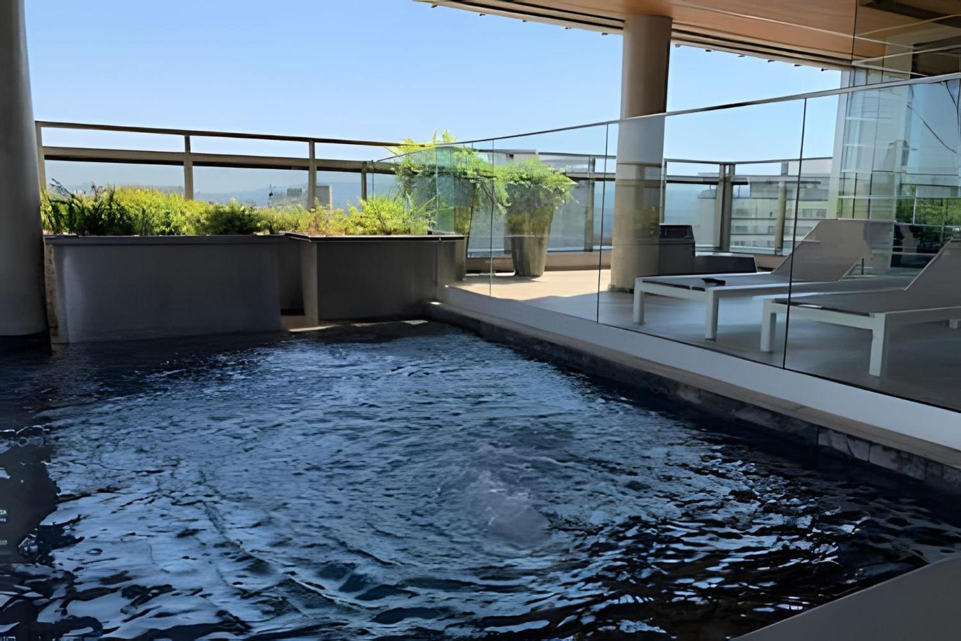 28 M2 / Vista Praca Da Republica / Sp 1302 Apartamento São Paulo