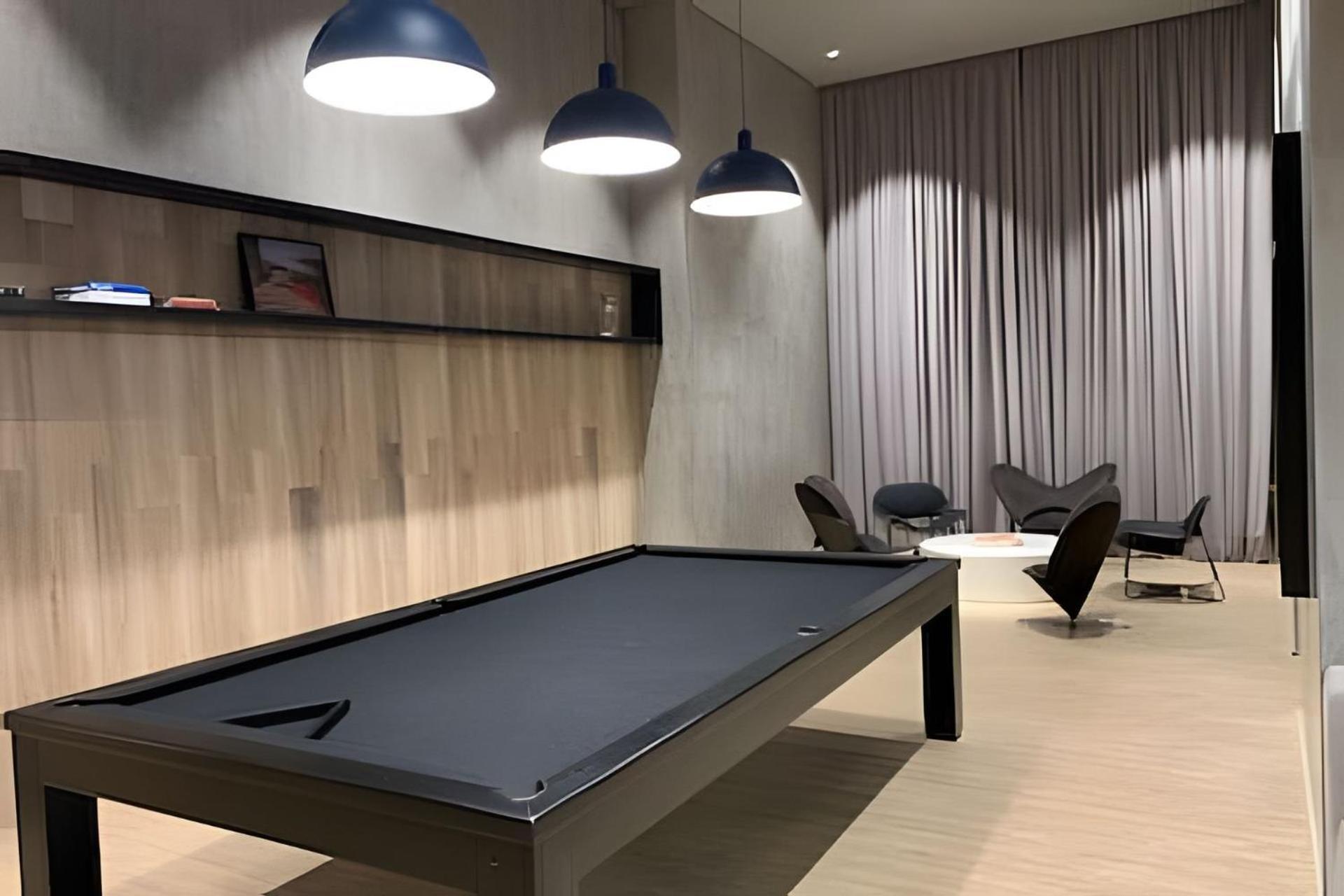 Apartamento 28 M2 / Vista Praca Da Republica / Sp 1302 *