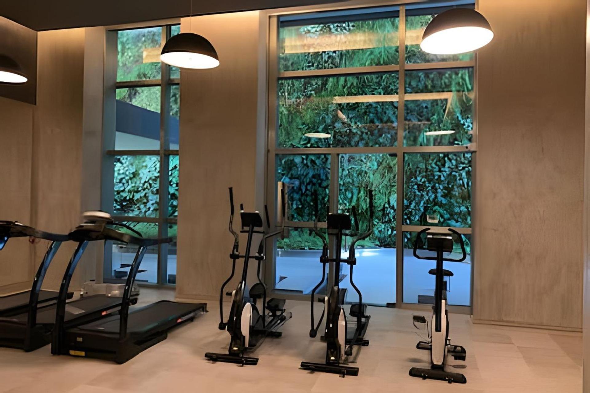 28 M2 / Vista Praca Da Republica / Sp 1302 Apartamento São Paulo